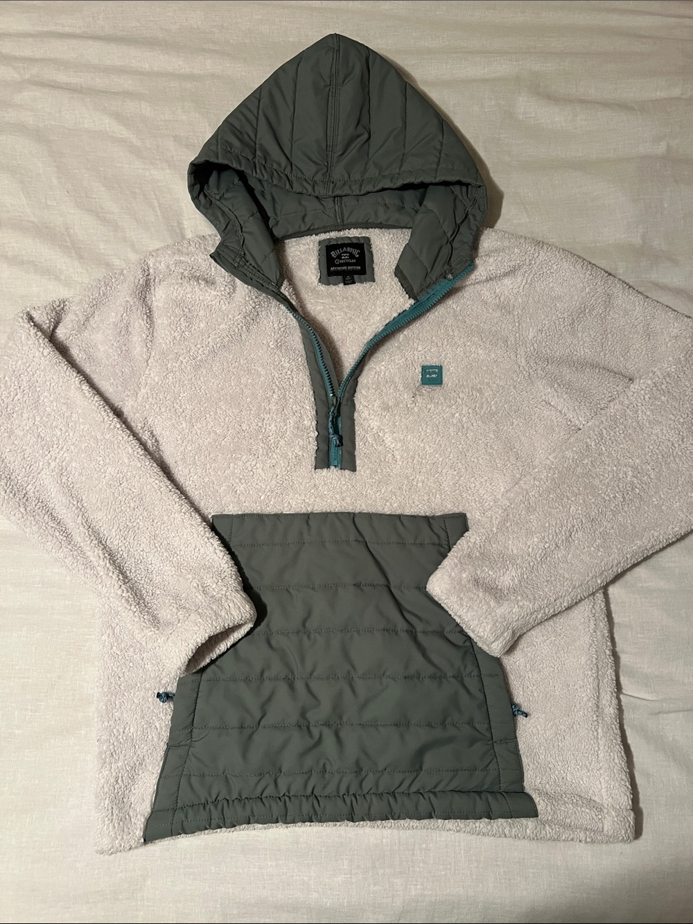 Billabong Fleece Pullover